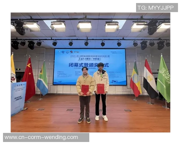 松田学院搏击散打队在2025“一带一路”暨金砖国家技术开展与技术创新大赛荣获三个一等奖